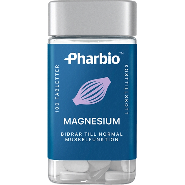 Pharbio Magnesium