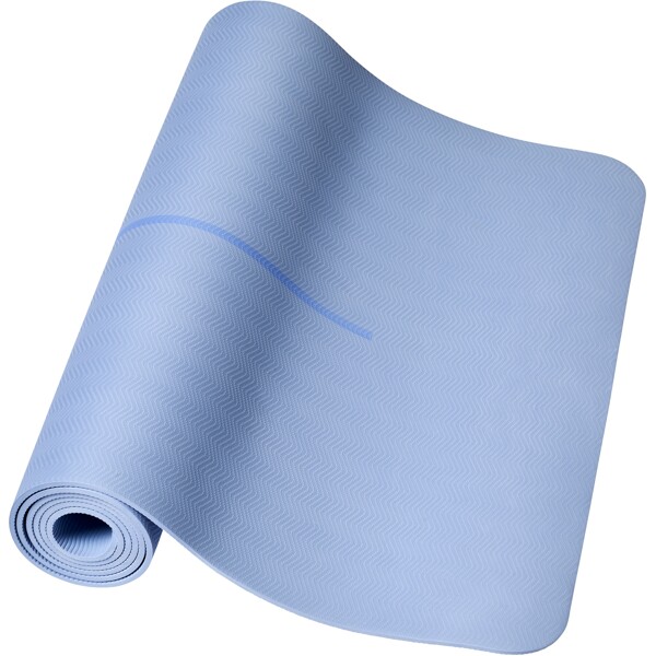 Casall Yoga Mat Essential Cushion 5mm