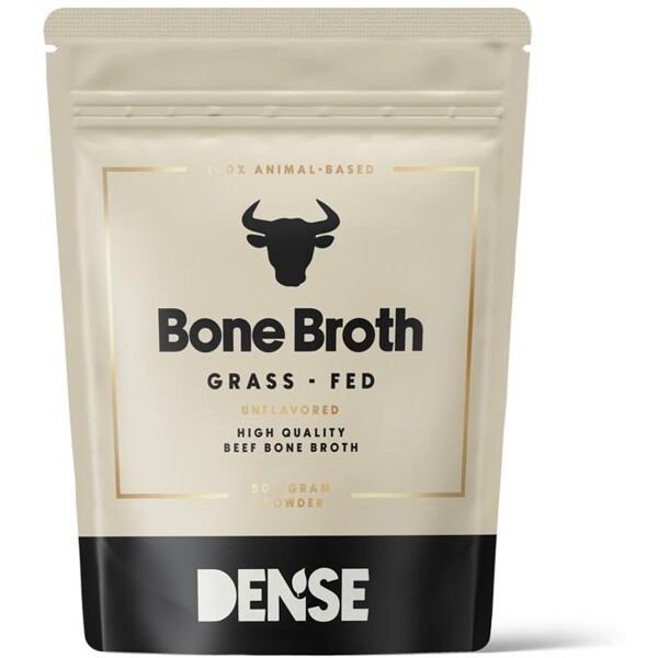 Dense Bone Broth