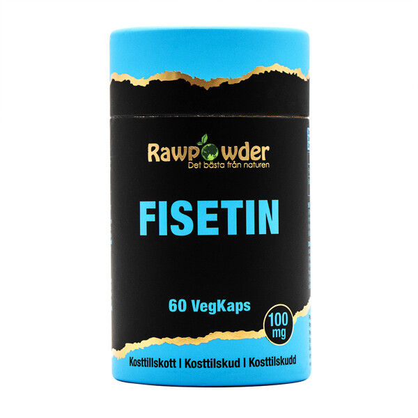 Fisetin  100mg