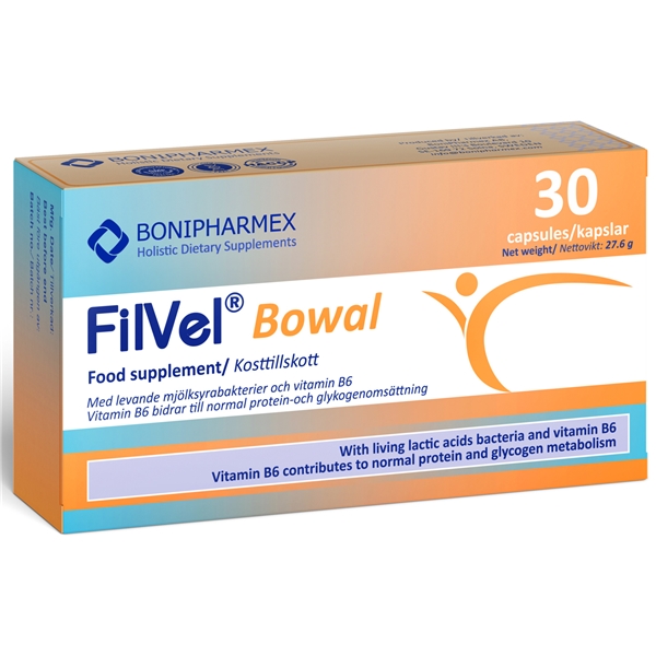 FilVel Bowal
