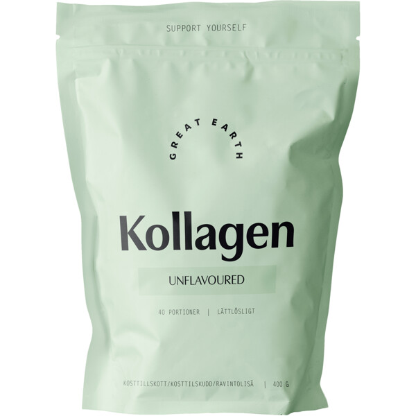 Great Earth Kollagen