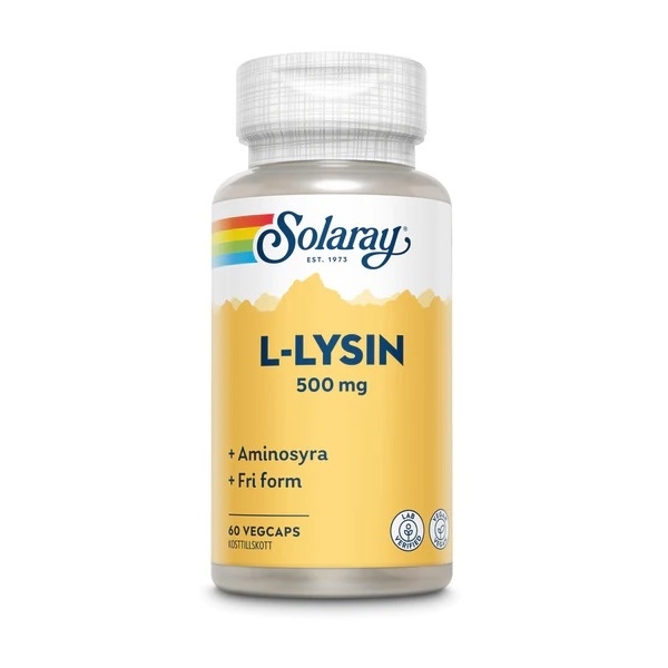 L-lysin