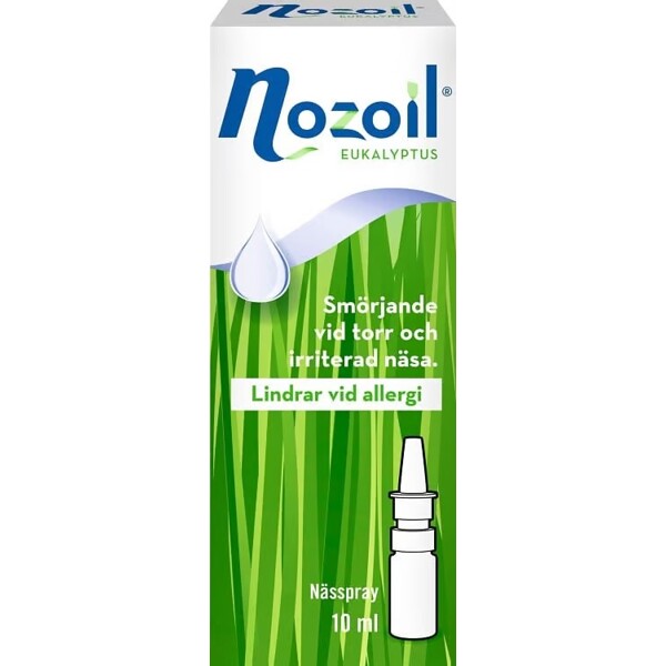 Nozoil Eukalyptus