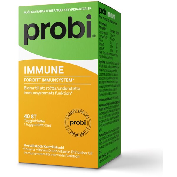 Probi Immune