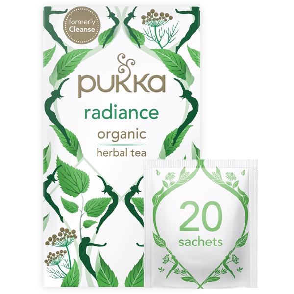 Pukka Radiance