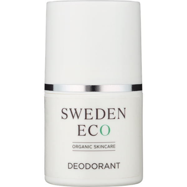 Sweden Eco Deodorant