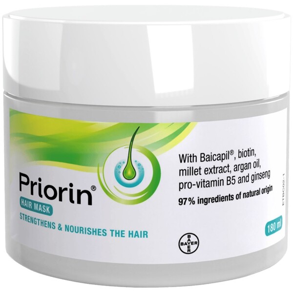 Priorin Hair Mask