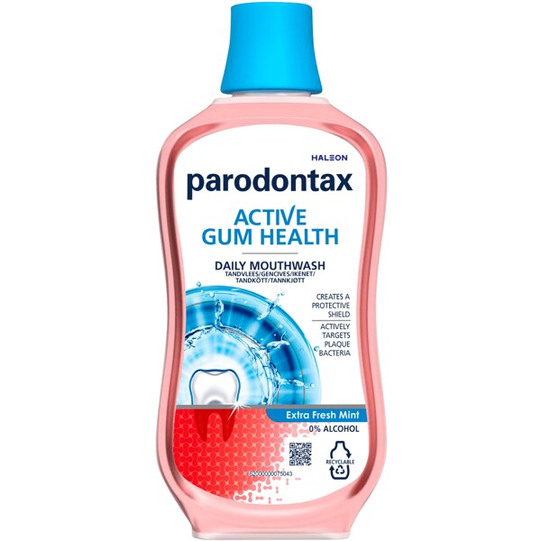 Parodontax Active Gum Health